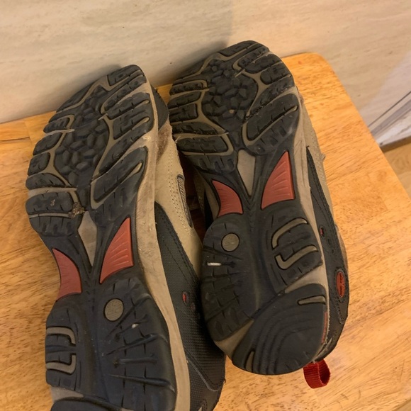 Timberland performance low top Outdoor Trail / Hiking Shoe men’s - Picture 6 of 9